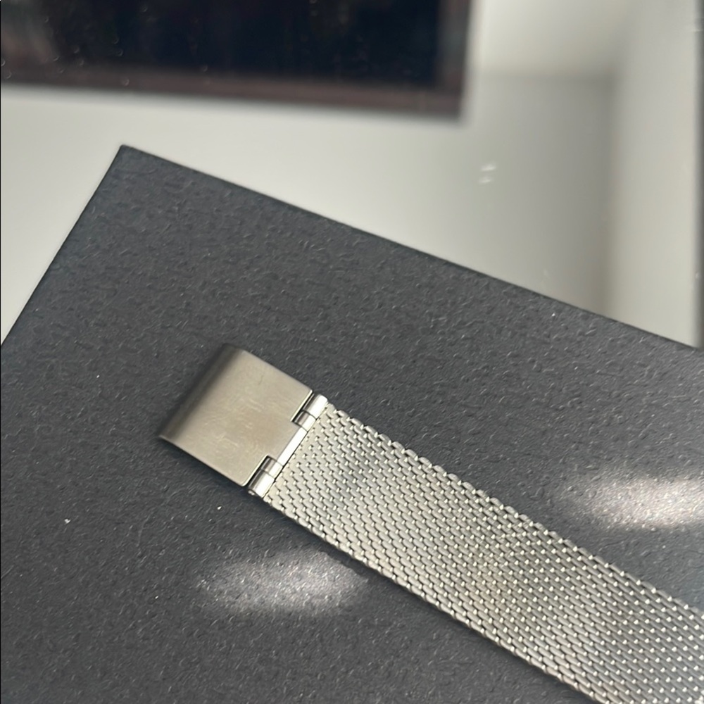 Skagen Karolina Blue Dial Ladies Watch SKW2725 - Picture 6 of 11